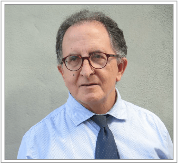 Dr. Manuel Gurpegui Dr. Manuel Gurpegui