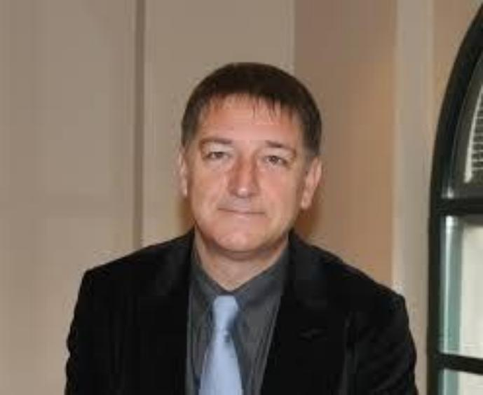 Jorge Cervilla Ballesteros Jorge Cervilla Ballesteros