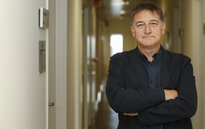 Prof. Jorge Cervilla, nuevo presidente de la Sociedad Andaluza de Psiquiatría Prof. Jorge Cervilla, nuevo presidente de la Sociedad Andaluza de Psiquiatría