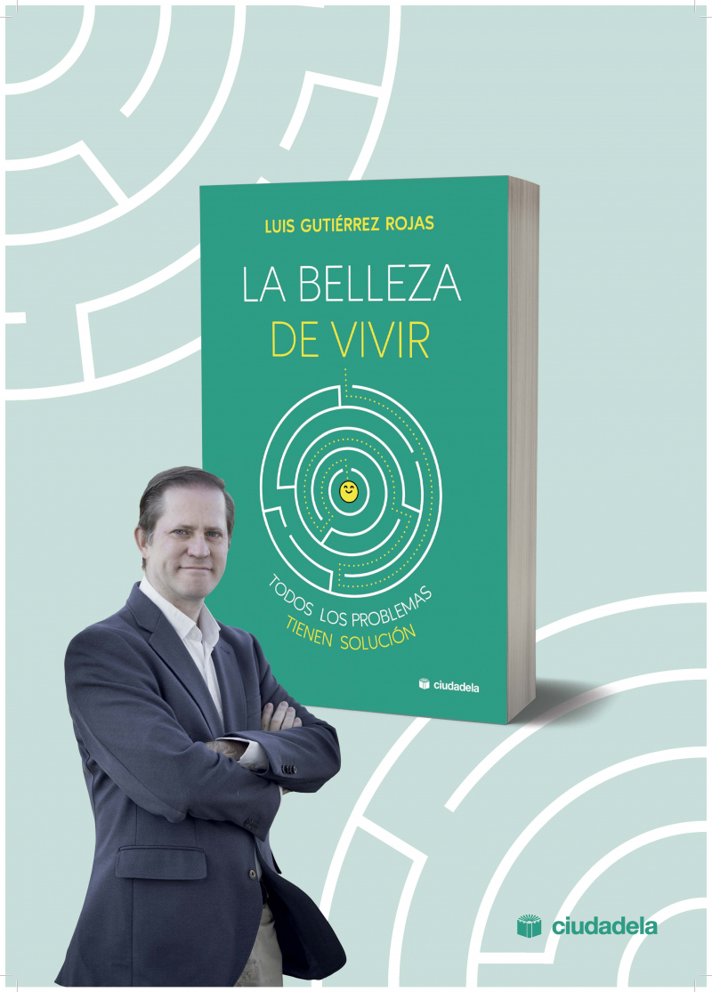 El Prof. Gutiérrez Rojas publica su libro